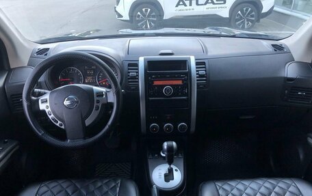 Nissan X-Trail, 2012 год, 1 450 000 рублей, 11 фотография