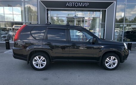 Nissan X-Trail, 2012 год, 1 450 000 рублей, 6 фотография