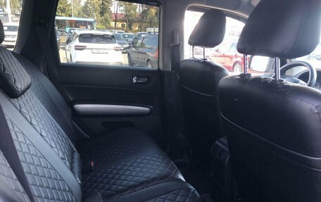 Nissan X-Trail, 2012 год, 1 450 000 рублей, 12 фотография