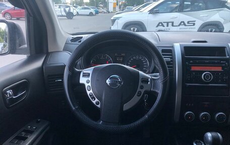 Nissan X-Trail, 2012 год, 1 450 000 рублей, 13 фотография