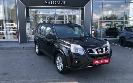 Nissan X-Trail, 2012 год, 1 450 000 рублей, 5 фотография