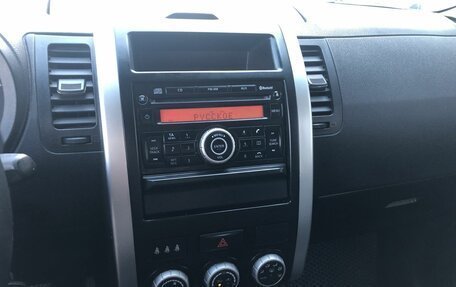 Nissan X-Trail, 2012 год, 1 450 000 рублей, 15 фотография