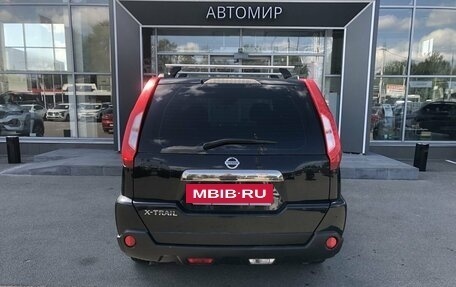 Nissan X-Trail, 2012 год, 1 450 000 рублей, 8 фотография