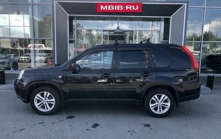 Nissan X-Trail, 2012 год, 1 450 000 рублей, 10 фотография