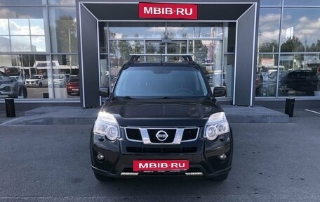 Nissan X-Trail, 2012 год, 1 450 000 рублей, 4 фотография