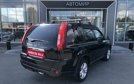 Nissan X-Trail, 2012 год, 1 450 000 рублей, 7 фотография