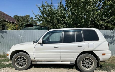 Toyota RAV4, 1998 год, 430 000 рублей, 3 фотография