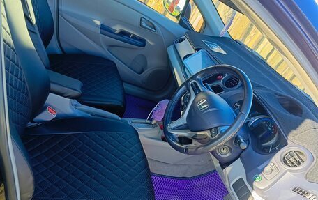 Honda Insight II рестайлинг, 2009 год, 730 000 рублей, 2 фотография