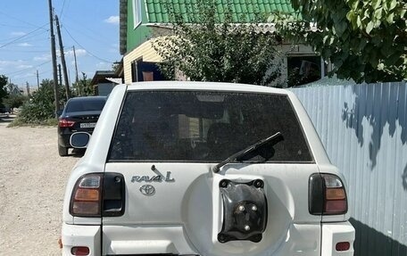 Toyota RAV4, 1998 год, 430 000 рублей, 2 фотография