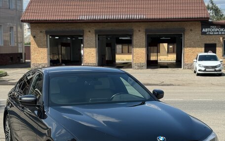 BMW 5 серия, 2019 год, 2 749 000 рублей, 6 фотография