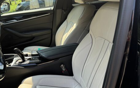 BMW 5 серия, 2019 год, 2 749 000 рублей, 9 фотография