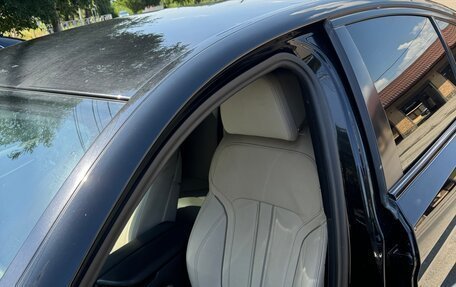 BMW 5 серия, 2019 год, 2 749 000 рублей, 10 фотография