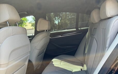 BMW 5 серия, 2019 год, 2 749 000 рублей, 13 фотография