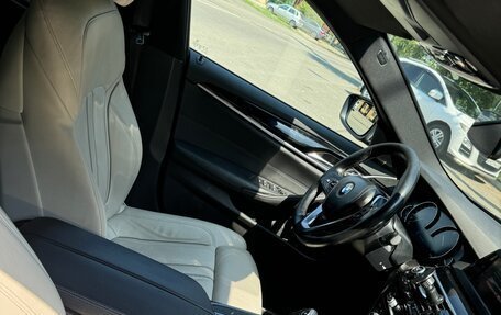 BMW 5 серия, 2019 год, 2 749 000 рублей, 16 фотография