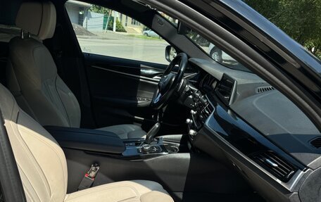 BMW 5 серия, 2019 год, 2 749 000 рублей, 12 фотография