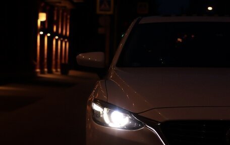 Mazda Atenza III, 2015 год, 1 800 000 рублей, 11 фотография