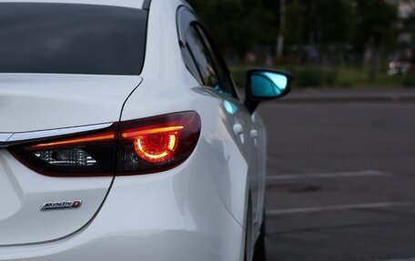 Mazda Atenza III, 2015 год, 1 800 000 рублей, 14 фотография