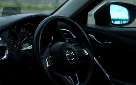 Mazda Atenza III, 2015 год, 1 800 000 рублей, 12 фотография