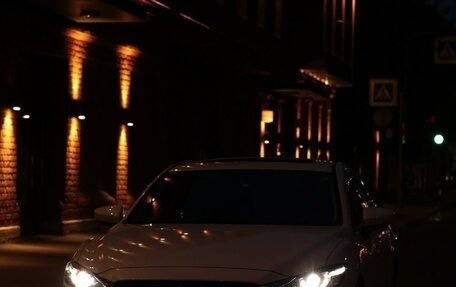 Mazda Atenza III, 2015 год, 1 800 000 рублей, 7 фотография
