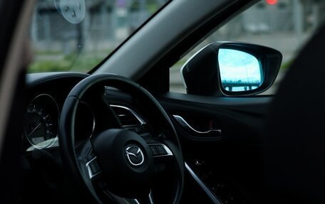 Mazda Atenza III, 2015 год, 1 800 000 рублей, 22 фотография