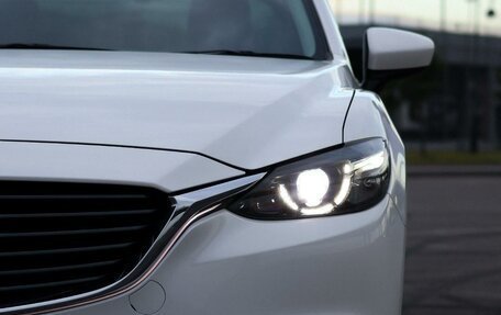 Mazda Atenza III, 2015 год, 1 800 000 рублей, 19 фотография
