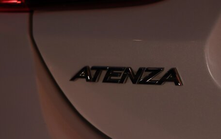 Mazda Atenza III, 2015 год, 1 800 000 рублей, 25 фотография