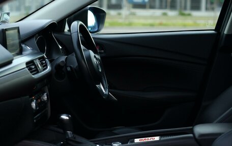 Mazda Atenza III, 2015 год, 1 800 000 рублей, 26 фотография