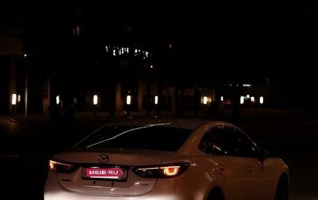 Mazda Atenza III, 2015 год, 1 800 000 рублей, 8 фотография