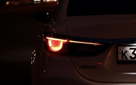 Mazda Atenza III, 2015 год, 1 800 000 рублей, 30 фотография