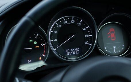 Mazda Atenza III, 2015 год, 1 800 000 рублей, 35 фотография