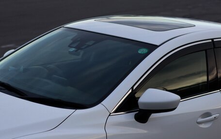 Mazda Atenza III, 2015 год, 1 800 000 рублей, 37 фотография