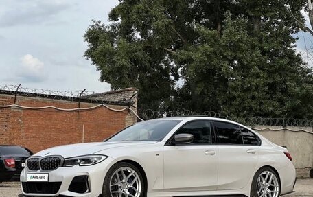 BMW 3 серия, 2020 год, 5 650 000 рублей, 3 фотография
