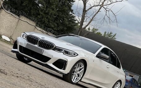 BMW 3 серия, 2020 год, 5 650 000 рублей, 4 фотография