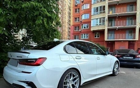 BMW 3 серия, 2020 год, 5 650 000 рублей, 10 фотография