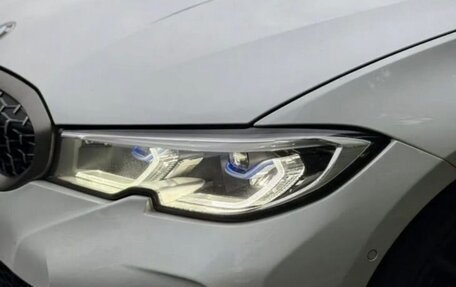 BMW 3 серия, 2020 год, 5 650 000 рублей, 7 фотография