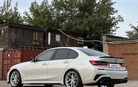 BMW 3 серия, 2020 год, 5 650 000 рублей, 5 фотография