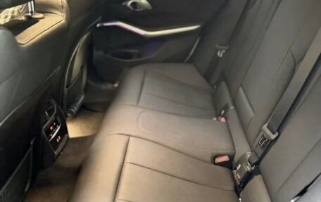 BMW 3 серия, 2020 год, 5 650 000 рублей, 16 фотография