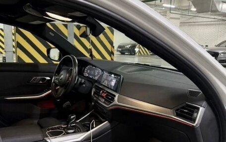 BMW 3 серия, 2020 год, 5 650 000 рублей, 19 фотография
