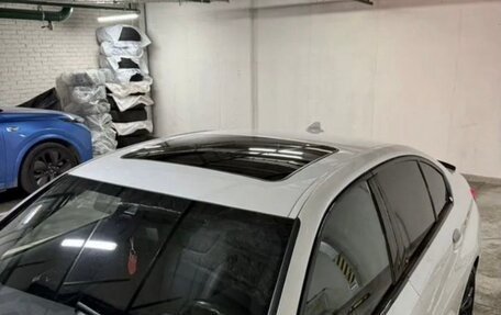 BMW 3 серия, 2020 год, 5 650 000 рублей, 18 фотография