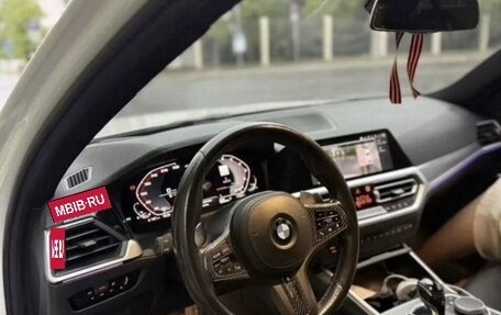 BMW 3 серия, 2020 год, 5 650 000 рублей, 12 фотография