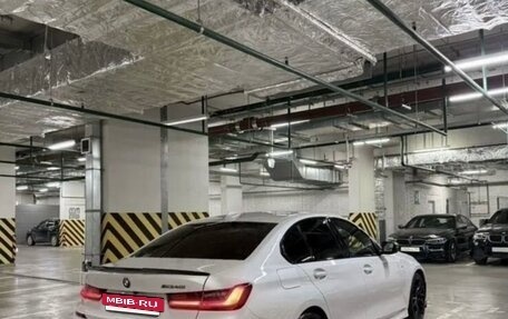 BMW 3 серия, 2020 год, 5 650 000 рублей, 14 фотография