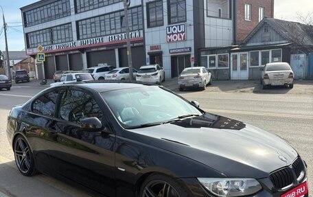 BMW 3 серия, 2011 год, 1 500 000 рублей, 6 фотография