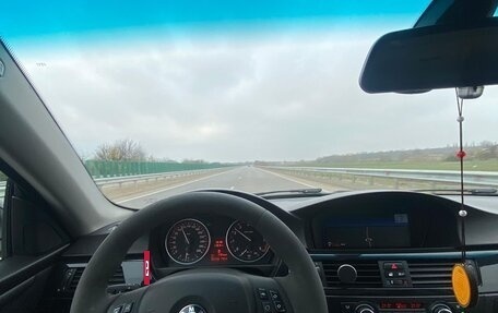 BMW 3 серия, 2011 год, 1 500 000 рублей, 5 фотография