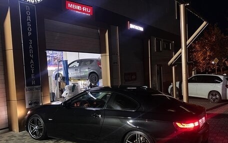 BMW 3 серия, 2011 год, 1 500 000 рублей, 4 фотография