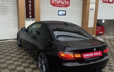 BMW 3 серия, 2011 год, 1 500 000 рублей, 3 фотография