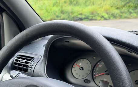 Renault Symbol I, 2006 год, 800 000 рублей, 15 фотография