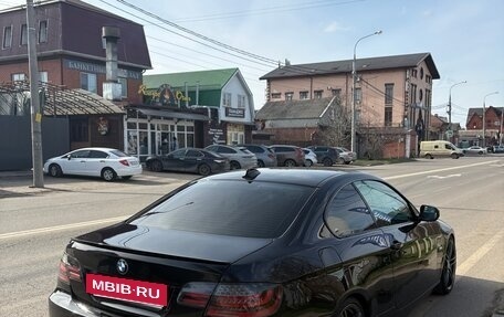 BMW 3 серия, 2011 год, 1 500 000 рублей, 7 фотография