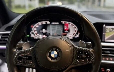 BMW 3 серия, 2020 год, 5 650 000 рублей, 20 фотография