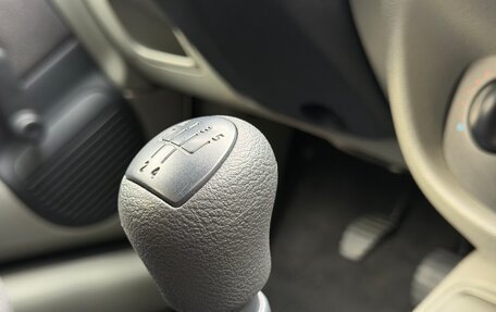 Renault Symbol I, 2006 год, 800 000 рублей, 16 фотография
