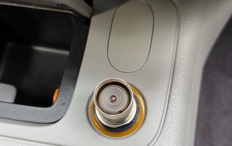 Renault Symbol I, 2006 год, 800 000 рублей, 19 фотография